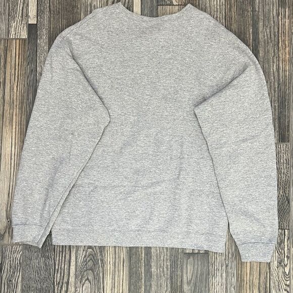 ππ₯
 Vintage ST. LOUIS BLUES NHL Hockey Club CREWNECK SWEATSHIRT Sz Lg - PERFECT - Picture 7 of 8